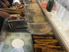 -原掩骨会饶阳豆腐脑总店
