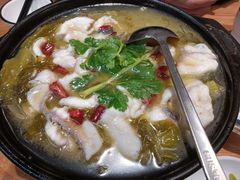 -陶德砂锅(蜀汉路店)