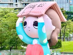 -深圳来福士广场