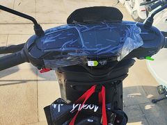 -小牛电动体验·租电动车(德胜门店)