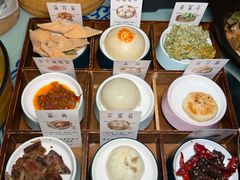 -一味大院•桐庐菜传承店(春江路店)