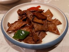 -扬州香格里拉·香宫中餐厅