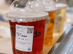 -茶百道(惠新东街店)