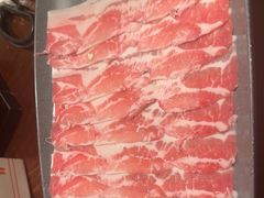 -新石器烤肉(虹悦城店)