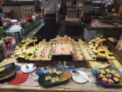 -芭菲盛宴·环球美食(袁家岗店)