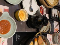 寿喜锅-MoMo牧场·寿喜烧专门店(长泰广场店)