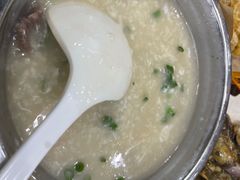 -南记食粥坊·宵夜大排档(莲花总店)