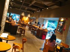 -星巴克(深圳五洲星苑店)