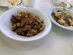 -帕米尔食府(白云观店)