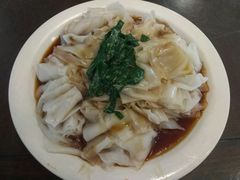 斋捞陈村粉-黄但记老店·陈村粉食府