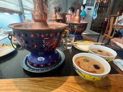 -南门涮肉(上海一店)