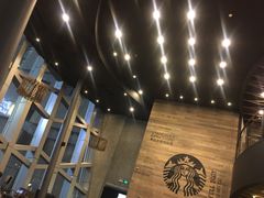 -星巴克臻选(宁波天一广场店)