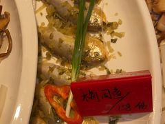 -501號台州海鲜餐厅(海创园店)