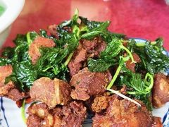 -老丽江餐馆(丽江华都商贸城店)
