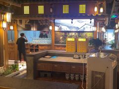 -首秀·四川料理(星耀101店)