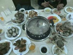 -春华海鲜城(广场西苑店)