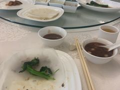 -锦江饭店锦北楼-锦江厅