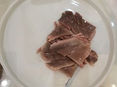 -寻味顺德·南记酒家·传统顺德菜·鱼生(广源路店)