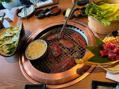 -炎蔵牛舌烤肉