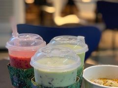 -野萃山·潮汕厚果汁(十亩地店)
