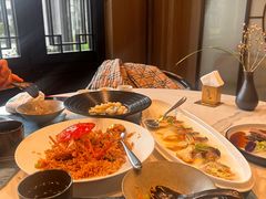 -杭州西湖柳莺里酒店·闻莺厅