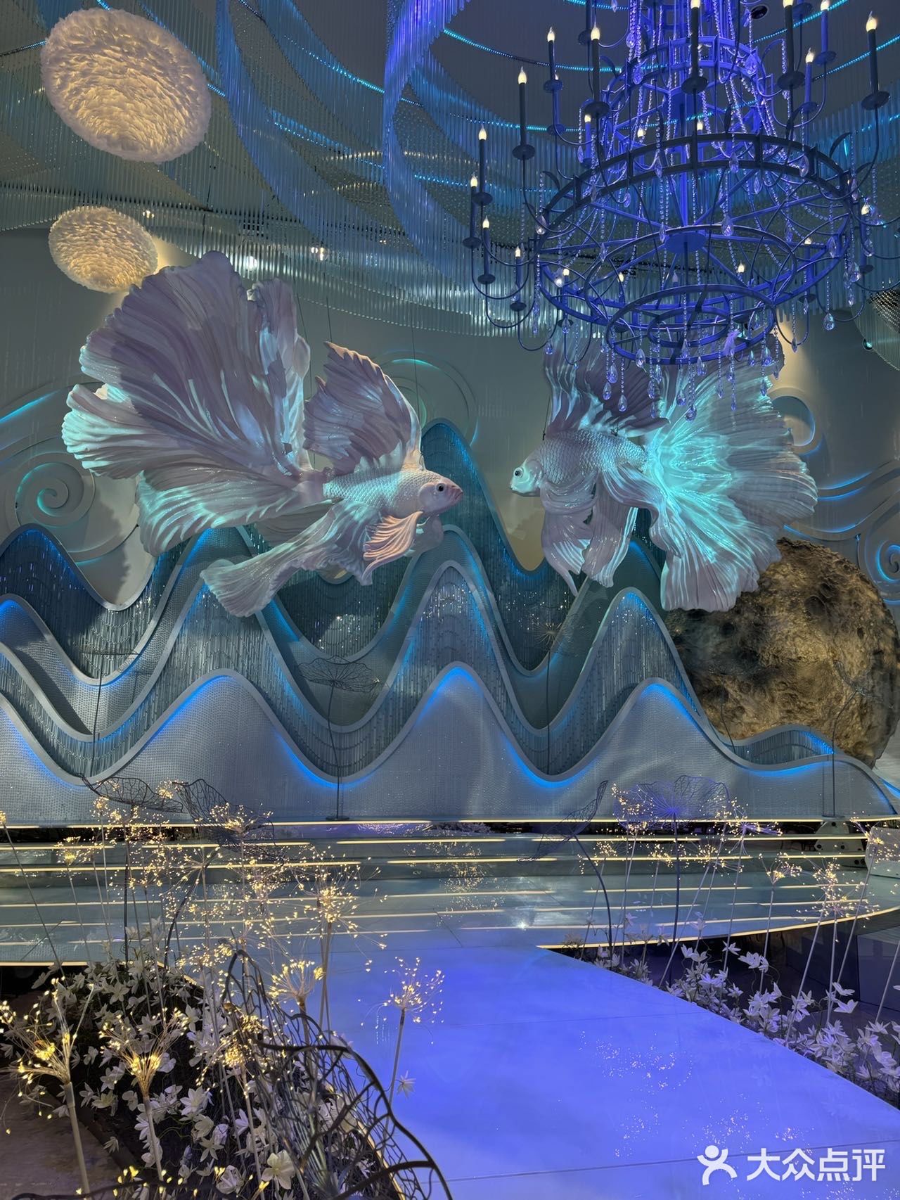 这家宴会中心简直是我的心头爱!