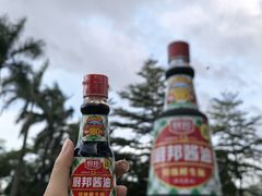 -厨邦酱油文化博览馆