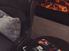 -南京圣和府邸豪华精选酒店