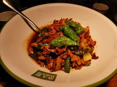 -费大厨辣椒炒肉(万家丽一店)