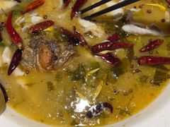 -太二酸菜鱼(福州泰禾店)