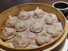 -隆喜元鱼汤包·海鲜(中联广场店)
