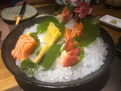 -德川家日本料理(中关村寰太大厦店)