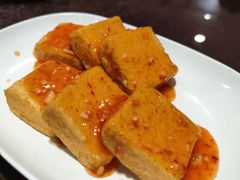 -刘胖子家常菜·蹄花焖藕(中南店)