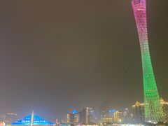 -海心沙亚运公园
