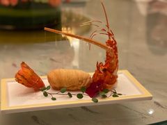 -东海朗廷酒店-唐阁T’ANG COURT 中餐厅