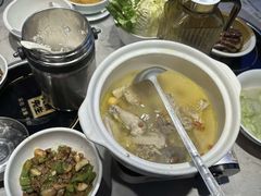 -大碗先生(沙湾天虹店)