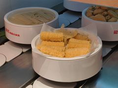 -龍歌自助小火锅(雨花台江南虹悦城店)