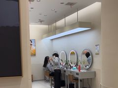 -天真蓝照相馆(五角场百联又一城店)