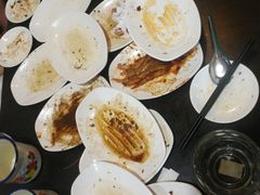 -炙热童年·老北京炙子烤肉(南锣鼓巷店)