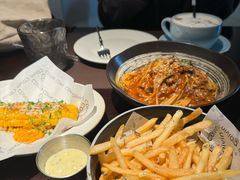 -22ºN BISTRO西餐&酒馆(石奥商业街店)