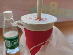 -85度C(生甜甜圈研究工坊·上海平凉店)