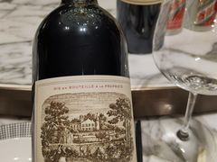 -杭州君悦酒店·湖滨28中餐厅