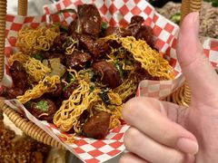 -七八冷面·延边朝鲜族美食(世纪汇店)