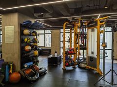 -健身专家Wellness Experts