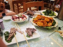 -伊阑泽大循化餐厅