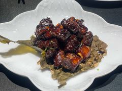 -江南雅厨(李公堤店)