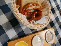 -巴伐利亚啤酒坊(意式风情街店)