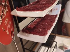 -左庭右院鲜牛肉火锅(苏州园区永旺店)