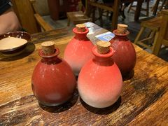 -串大叔炭火烤串·鸡西大冷面刀削面(总店)