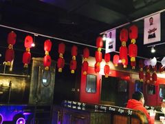 -很久以前羊肉串(大华三路店)
